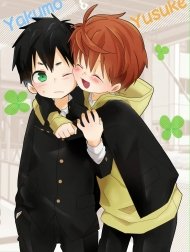 Chuyện tình đôi ta [Yakumo và yusuke]