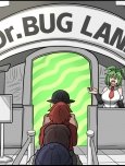 Dr.BUG LAND [阿虫樂園]