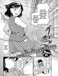 Trái tim nhiệt huyết [A maiden's heart is full to busrting]
