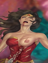 Ác mộng của các Avenger (GURO) [Avengers' Nightmare]