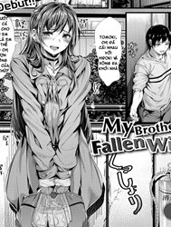 My Brother’s Fallen Wife
