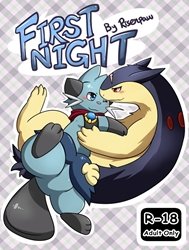 First Night (Pokemon)