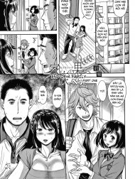 End Of A Family [Kazoku No Hate]
