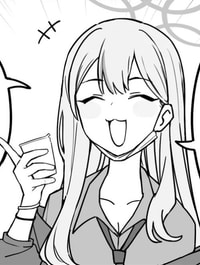 Konoka and sensei