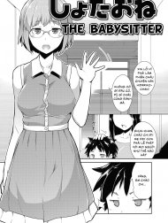 The Babysitter