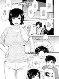 Single Mother Kakihara Saeko no Koiwazurai [A Single Mother's Love Sickness + A Single Mother's Love Story]