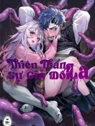 Thiên Thần Là Sự Giả Dối [リア・アグレッション～もしも君そっくりに変身するモンスターに襲われたら～; The Angel Is A Lie]