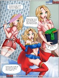 The Super Mother