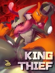 King - Thief (Pokemon)