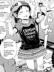 Hina-chan & The Walking ATM