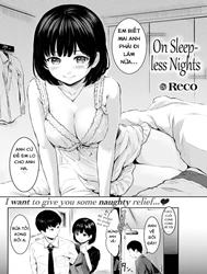 Những đêm không ngủ [One Sleepless Nights]