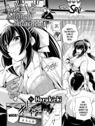 Lovingly Attached [Comic Bavel 2018-08]