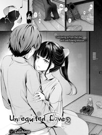 Kataomoi 2