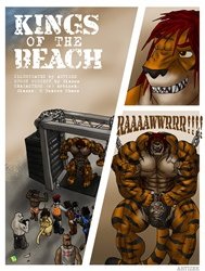 Kings of the Beach
