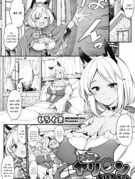 Akazukin no Yari○n Obaachan [Little Red Riding Hood’s Slut Grandma]