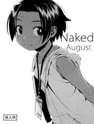 Naked August [Hadaka no Hachigatsu]