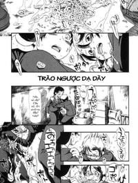 Trào ngược dạ dày