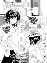 Mama's Gonna Gobble You Up [Comic Bavel 2017-03]