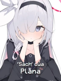 'Sách' của Plana