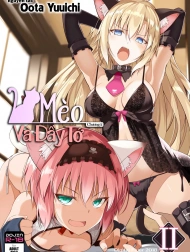 Mèo Và Đầy Tớ [Neko to Geboku, Cat and Servant]