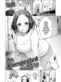 An Unexpected Stay