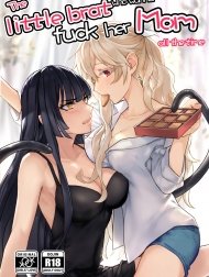 Tiểu Bạch và Ả Phù Thủy [Palely and The Witch; 那個成天只想上她老母的猴死囝仔]