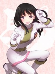 Siêu nhân gao 18+ [Bishoujo Senshi Gensou Gougai Vol.5 Part B [サークルAV] 美少女戦士幻想 号外ｖｏｌ.5 Bパート]