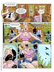 24/7 Vacation