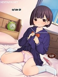 Nagusame [consolation]