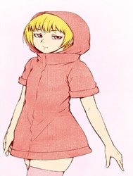 Cậu bé quàng khăn đỏ [Otsukai Chinpo Akazukin-kun!; おつかいちんぽ赤ずきんくん!]