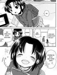 [Loli] Cô Bạn Cún Cưng [Wan Wan Friends]