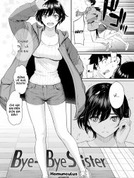 Bye-Bye Sister