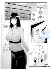 Musuko ni Matagaru Hi