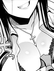 Jk Enko, the Case of Kurosawa Mia [Jk Enko, The Case Of Kurosawa Mia (COMIC Saseco Vol. 3)]