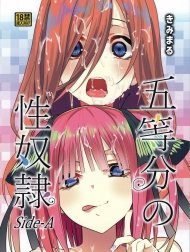 Gotoubun no Seidorei Side-A (Gotoubun no Hanayome