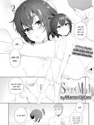 Secret Mind