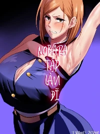 Nobara tập làm đĩ