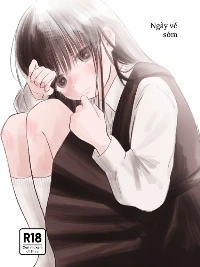 Ngày về sớm