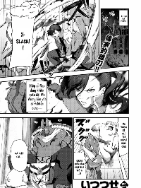 Zakomesu Kyuusei Chou