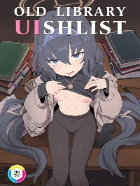Koshokan Wishlist 