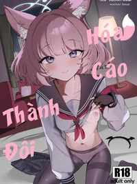 Hóa Ảo Thành Đôi