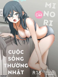 Cuộc sống thường nhật của Minori