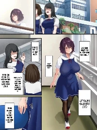 InCha Bijutsubu no Watashi ga Kouchou Sensei no Seidorei ni Natta Hanashi