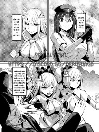 Ma pháp thiếu nữ Saint Lily - Valkyrie~ Câu chuyện về một ma pháp thiếu nữ bị tổ chức thù địch tẩy não và huấn luyện, cho đến khi sa ngã thành chiến binh chuyên phục vụ tình dục.
