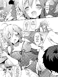 Hitori de Babydoll [ひとりでベビードール]