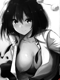 Muboubi na Aya Onee-chan to Otomari 