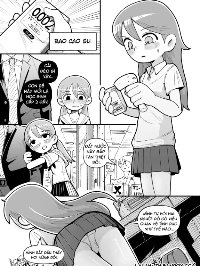 Working Hilda