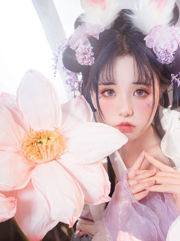 Bạch Hồ tiên nữ Truyện hentai Bạch Hồ tiên nữ