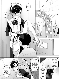 A Tale of Getting Horny Seeing My Girl Otaku Friend in a Maid Costume At the Culture Festival and Taking Her to an Empty Bathroom for a Fuck