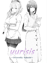 Yurisis~university episode